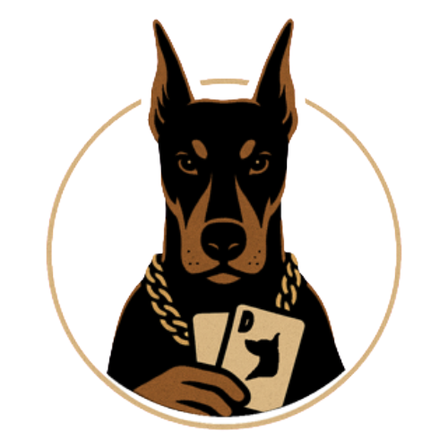 Doberman Deals logo